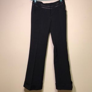 Charlotte Russe Trousers